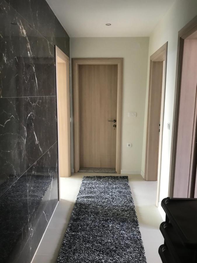 Anton Apartment Kočani Luaran gambar