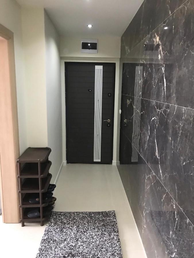 Anton Apartment Kočani Luaran gambar