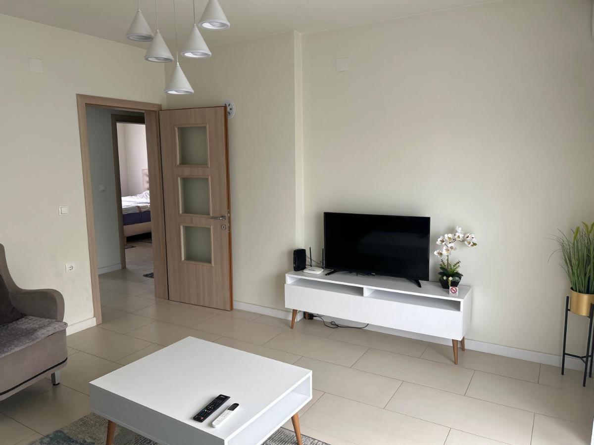 Anton Apartment Kočani Luaran gambar